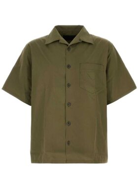 Prada 短袖衬衫 UCS414SUMO16FY