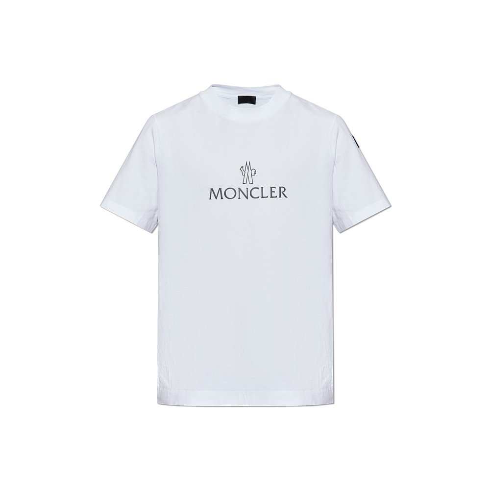 MONCLER 男士T恤 K10918C00024829H8001 SS2025