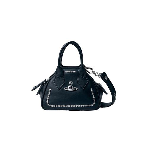 VIVIENNE WESTWOOD 女士单肩包 5C010005WL008KN4【付后1h可退】