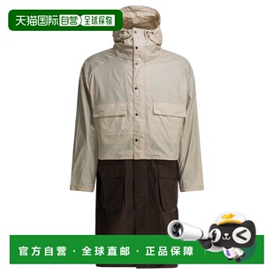 1h可退 香港直邮潮奢 barbour 巴伯尔 男士 X Kaptain Sunshine E