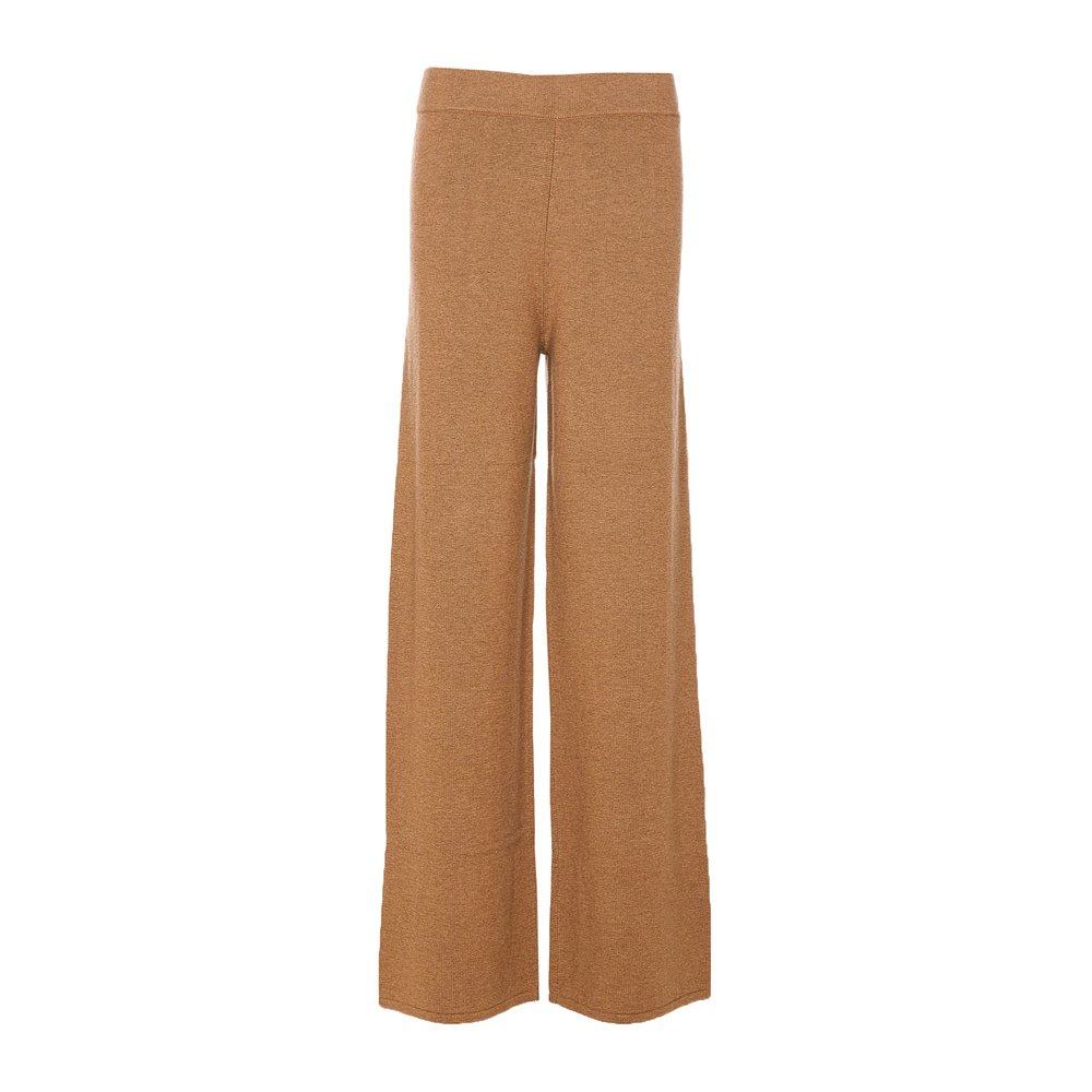 MAX MARA 女士休闲裤 6336015206005 AW2025 棕色,女装/女士精品,休闲裤,淘宝优惠券,粉丝福利购,淘宝优惠卷