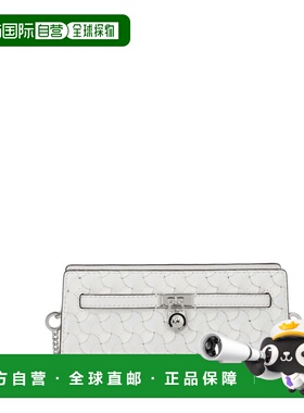 1h可退 香港直邮潮奢 Michael Kors 迈克高仕 女士 斜挎包 32R6SN