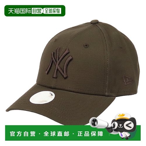 日本直邮new era 女士 帽子