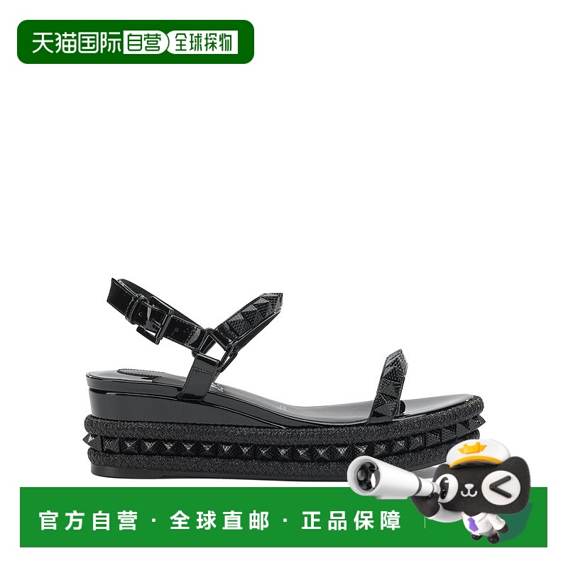 1h可退 香港直邮潮奢 Christian Louboutin 克里斯提 鲁布托 女士