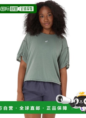 香港直邮NAGINO RUN ADJUSTABLE  SS TOP｜女子｜2012D140-400