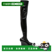 香港直邮Givenchy BE702DE1J5SHOW001 黑色靴子女靴 纪梵希 女士