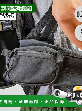 日本直邮Mystery Ranch Forager Pocket S (19761291) - 腰带口袋