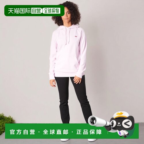 欧洲直邮Levi's 李维斯 724 HIGH RISE STRAIGHT 女装直筒牛仔裤