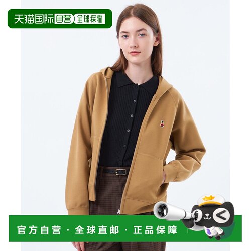 日本直邮MACKINTOSH PHILOSOPHY 女士 牛津纹质感【付后1h可退】