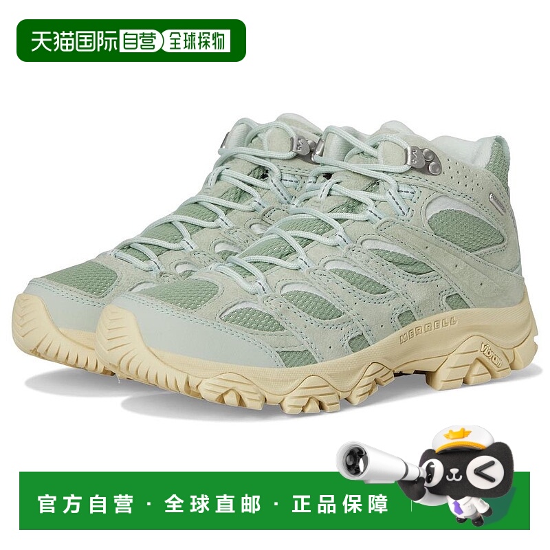 1h可退 【美国直邮】merrell 女士 休闲鞋