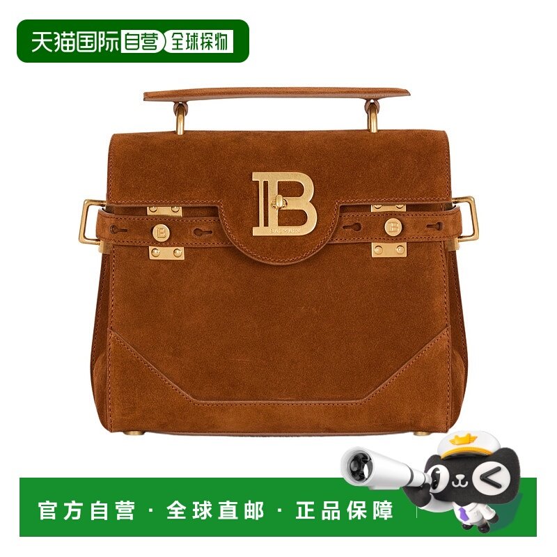 香港直邮Balmain B-Buzz 23 包 GN1DB526LSDL