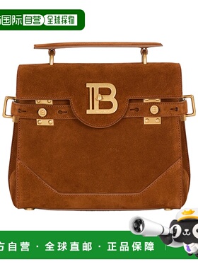 1h可退 香港直邮Balmain B-Buzz 23 包 GN1DB526LSDL斜挎包手提包