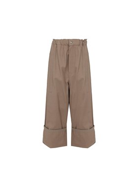 MONCLER 女士休闲裤 2A00001M14352A3