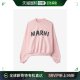 SWEATSHIRT 卫衣女士FLJE0185P2USCU88LOC13 LOGO 韩国直邮MARNI