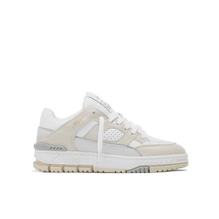 F1078004CREMWHT AXEL 运动鞋 男士 AW2024 ARIGATO