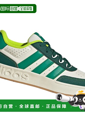 香港直邮ADIDAS 男童运动鞋 JP9930VERDE CO 绿色 SCARPE BAMBINO