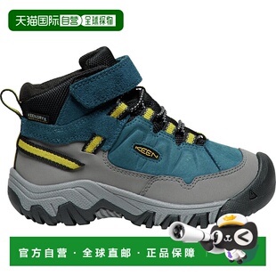 Targhee Mid 户外 日本直邮Merrell 徒步鞋 儿童