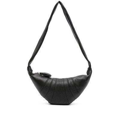 LEMAIRE - Women Soft Grain Small Croissant Bag