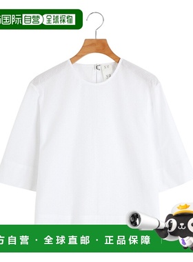 1h可退 日本直邮seya. 女士休闲宽松透气衬衫 TK01265F116