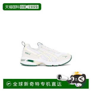香港直郵Asics Gel 1090 女士 運(yùn)動(dòng)鞋 1h可退 1202A383 亞瑟士