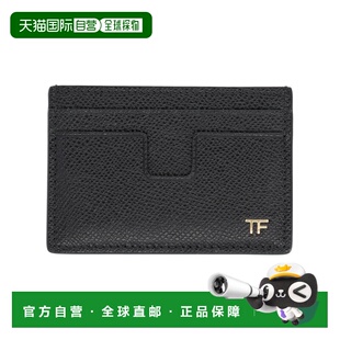 汤姆 Ford 福特 男士 YM232LCL08 1h可退 带Logo卡套 香港直邮Tom
