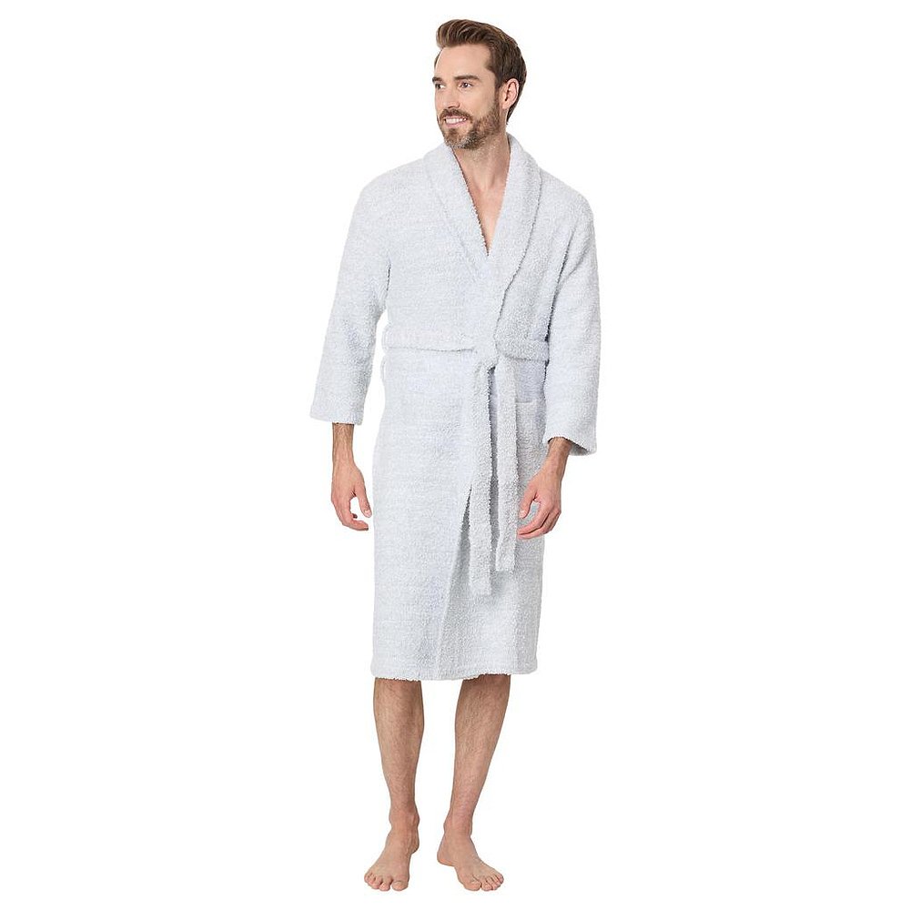 barefoot dreams 男士 睡裙