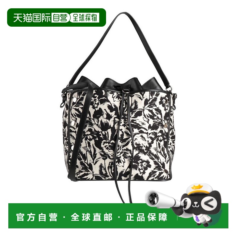 1h可退 【美国直邮】givenchy 女士 托特包大号纪梵希皮革真皮