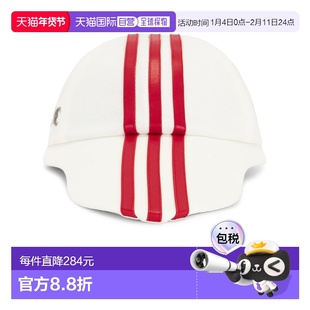 1h可退 香港直邮Adidas 男士 x Thug Club 帽子 KC2236 beige米色