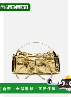 欧洲直邮ACNE (2025新品) Sac Multipocket单肩包