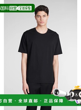 香港直邮JIL SANDER 男士T恤 369048J21GC0016J45051-0 AW2023