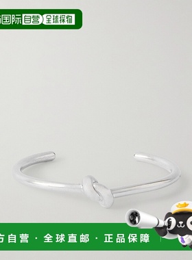 香港直邮Celine 思琳 男士 結飾袖口 461OP6BRA metal金属色 舒适