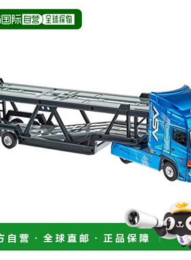 日本直邮 Diapet DK 5108 1/43模型 大型自动输送车 [迷你车]车模