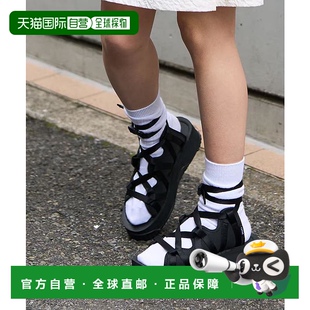 1173149301278 EVA平台运动凉鞋 1h可退 日本直邮SHAKA女士