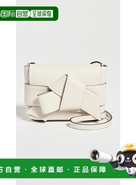 香港直邮Acne Studios 艾克妮 女士 Musubi 迷你斜挎包