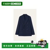 女士 1h可退 西服外套 26春夏 FAP6455_W10V 欧洲直邮LORO PIANA