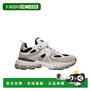 运动鞋 圆头厚底老爹鞋 F2824001 ARIGATO 香港直邮AXEL