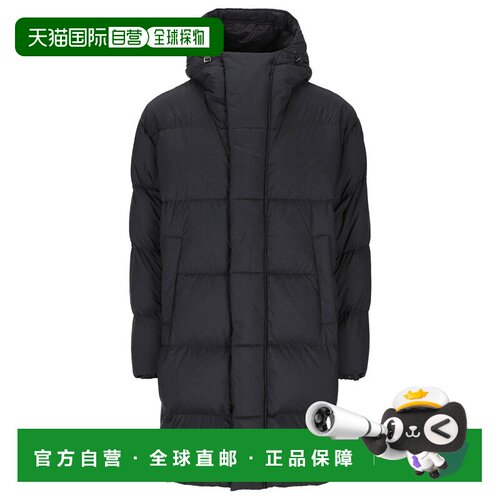 欧洲直邮HERNO 男士羽绒服 PI001389U129399490 AW2支付后1h可退
