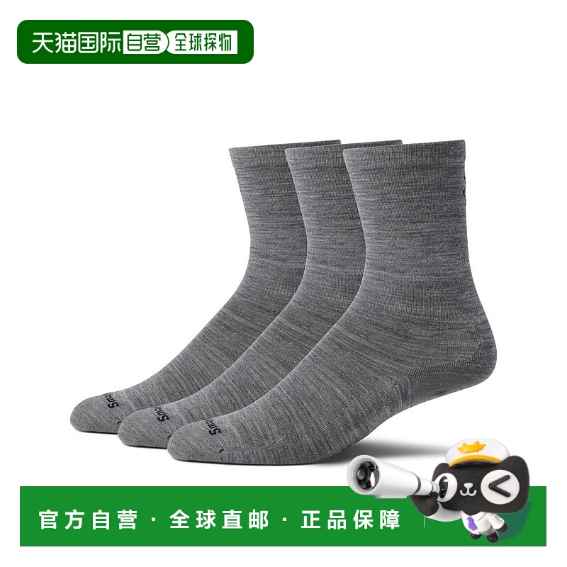 1h可退 【美国直邮】smartwool 女士 袜子