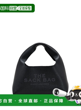 香港直邮MARC JACOBS 女士手提包 2F3HSH020H01990 AW2025托特包