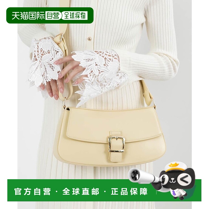 日本直邮RANDA 景观单肩包 RA041AW015350