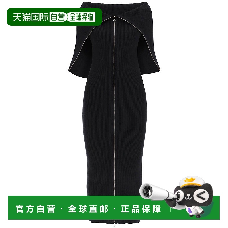 1h可退 香港直邮MM6 MAISON MARGIELA 女士连衣裙 S62DD0018S1837