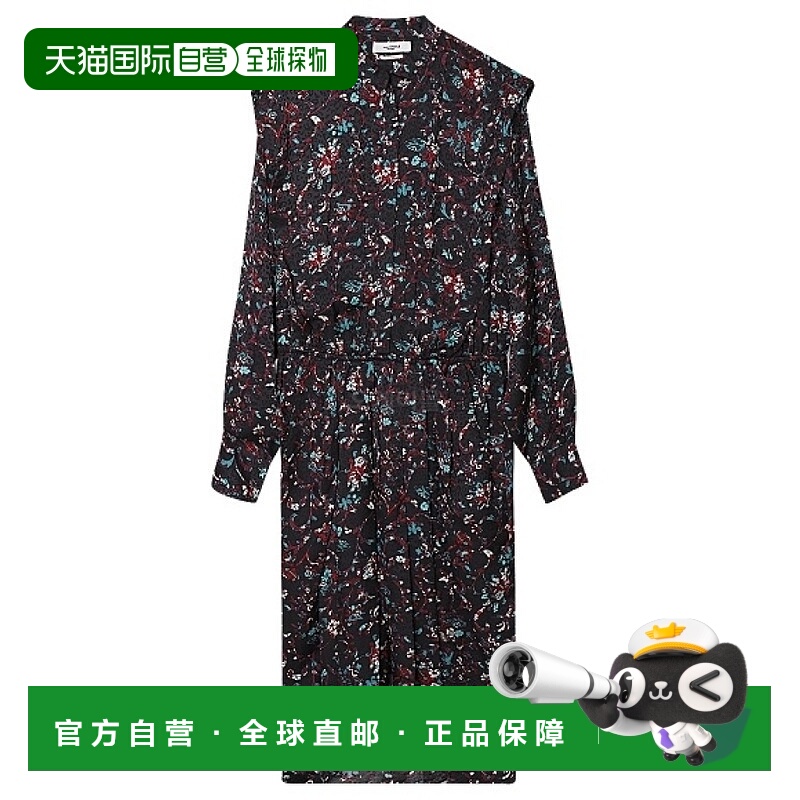 韩国直邮ISABEL MARANT 奥克莱亚 (RO2025 22A037E 01BK) 一块