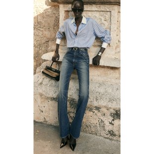 NILI 牛仔裤 LOTAN Joan NLOTA21281 女士 潮奢