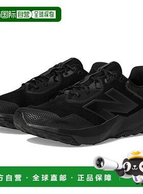 1h可退 香港直邮潮奢 New Balance  男士 DynaSoft Nitrel v6 Tex