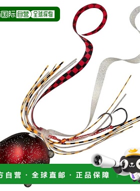 【日本直邮】达亿瓦Kouga 电流断路器 Trinity α 120g Dochart