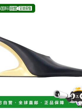 1h可退 香港直邮Alexander Wang 亚历山大 王 女士 30425M001-001