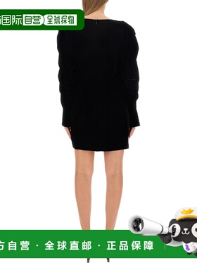 1h可退 香港直邮Nina Ricci 莲娜丽姿 女士 连衣裙 23ACRO028RA00