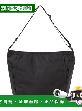 1h可退 日本直邮MONOLITH 男士标准款肩背包 11610509831斜挎包