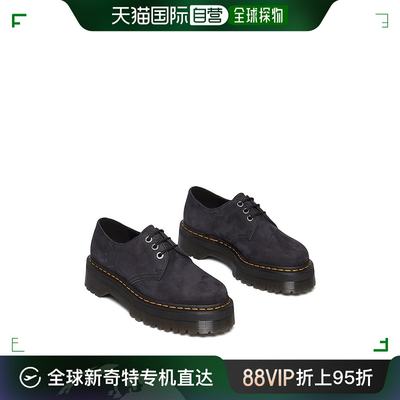 香港直邮潮奢 Dr. Martens 马丁大夫 女士 1461 Quad II 牛津鞋
