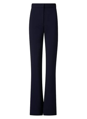 美国直邮akris 女士 休闲裤高腰直筒裤时尚休闲 柔软百搭女装